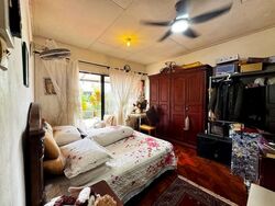Bukit Loyang Estate (D17), Semi-Detached #550986591